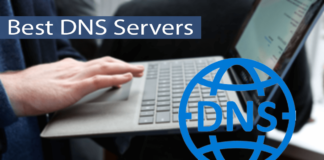 Best DNS Servers Thumbnail