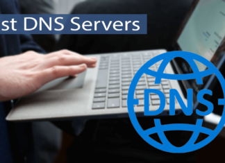Best DNS Servers Thumbnail