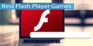 Best Flash Player Games Thumbnail