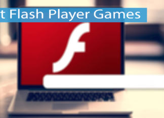Best Flash Player Games Thumbnail
