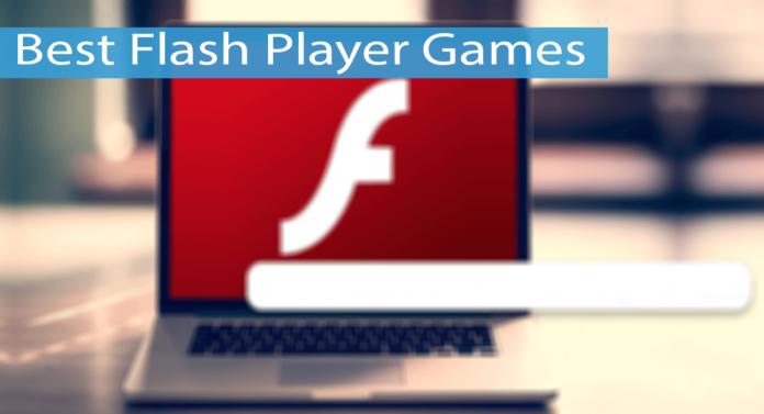 flash player games download for pc