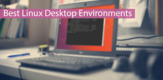 Best Linux Desktop Environments Thumbnail