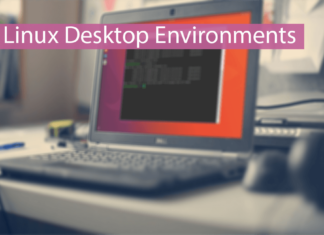 Best Linux Desktop Environments Thumbnail