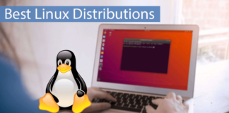 Best Linux Distributions Thumbnail