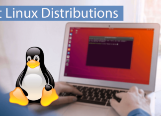 Best Linux Distributions Thumbnail