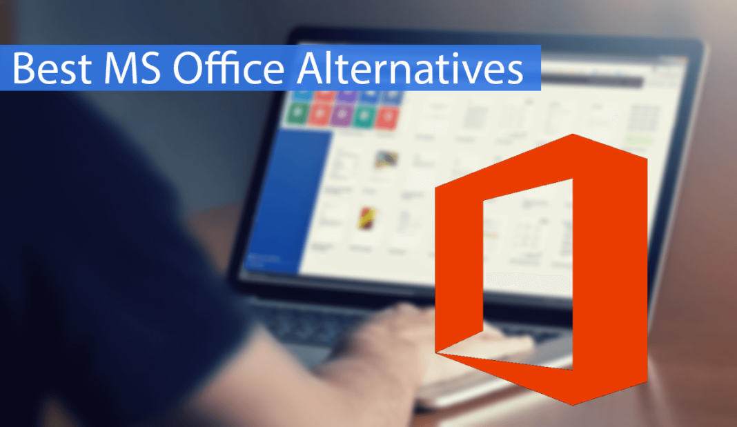 Ms Office Alternatives Similar Software 2021 10 Best Safe Tricks