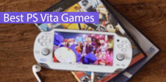 Best PS Vita Games Thumbnail
