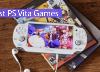 Best PS Vita Games Thumbnail