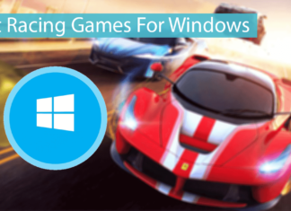 Best Racing Game for Windows Thumbnail