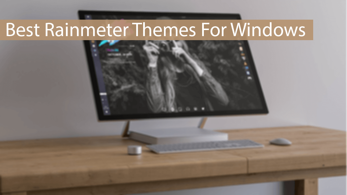 rainmeter skin installer free download