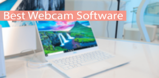 Best Webcam Software Thumbnail