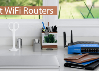 Best WiFi Routers Thumbnail