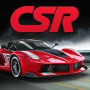 CSR Racing Thumbnail