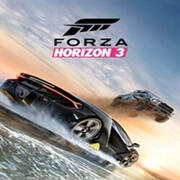 Forza Horizon 3 Thumbnail