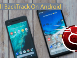 Install BackTrack On Android Thumbnail