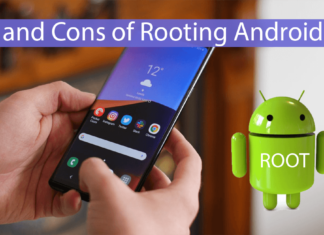 Pros and Cone of Rooting Android Thumbnail