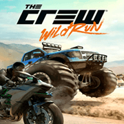 The Crew Wild Run Thumbnail