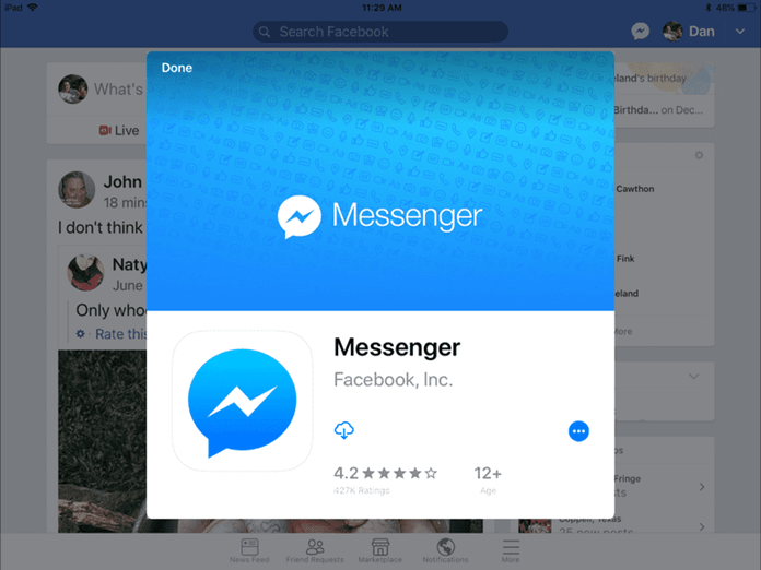 Is There Any Way To Recover Deleted Facebook Messages? (How To) - 2023