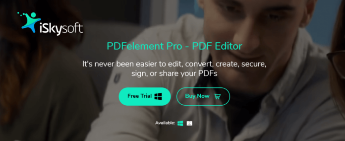 PDFelement Pro Thumbnail