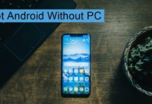Root Android Phone Without PC