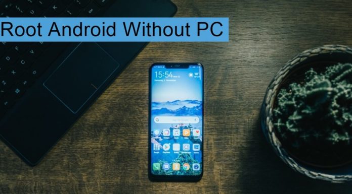Root Android Phone Without PC