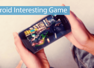 Android Interesting Games Thumbnail