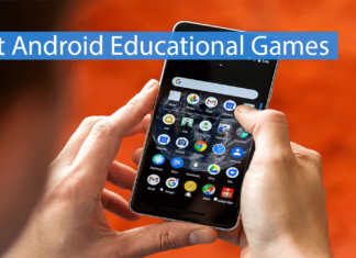 Best Android Educational Games Thumbnail