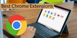 Best Chrome Extensions Thumbnail