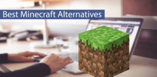 Best Minecraft Alternatives Thumbnail