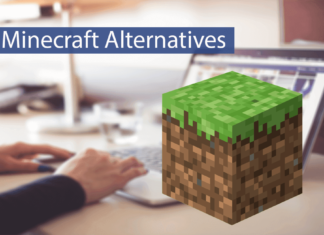 Best Minecraft Alternatives Thumbnail