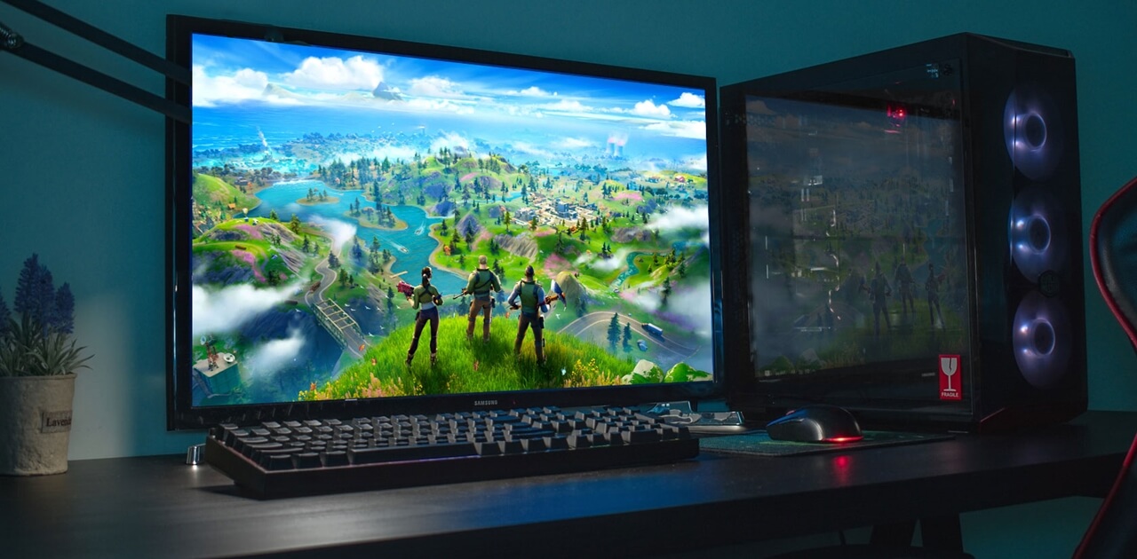 How To Build A Budget Entry-Level Gaming PC