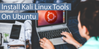 Install Kali Linux Tools On Ubuntu Thumbnail