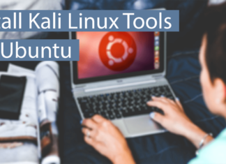 Install Kali Linux Tools On Ubuntu Thumbnail