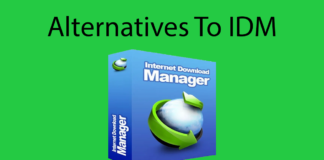 Alternatives To IDM Thumbnail