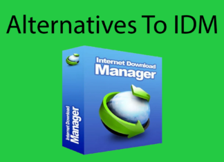Alternatives To IDM Thumbnail