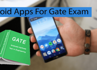 Android Apps For Gate Exam Thumbnail