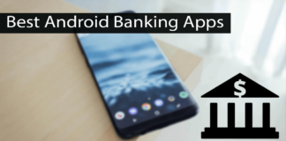 Top 10 Best Mobile Banking Apps for Android Thumbnail