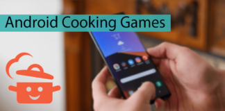 Top 10 Best Android Cooking Games Thumbnail