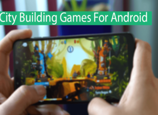 Best City Building Games For Android Thumbnail