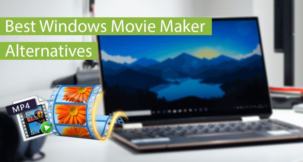 movie making software for windows 10