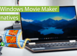 Best Windows Movie Maker Alternatives Thumbnail