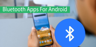Top 10 Best Bluetooth Apps For Android Thumbnail