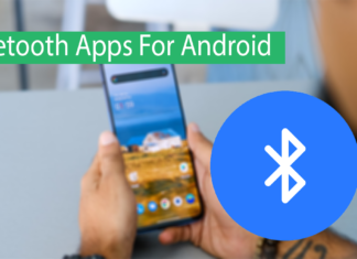 Top 10 Best Bluetooth Apps For Android Thumbnail