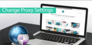 How To Change Proxy Settings In Chrome & Firefox Browser Thumbnail