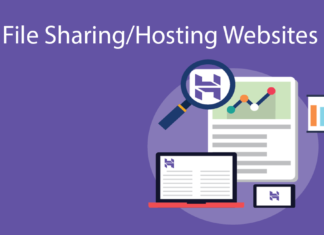 Best Free File Sharing/Hosting Websites Thumbnail