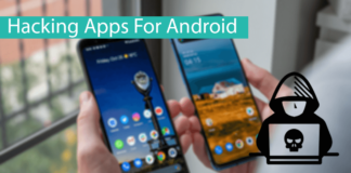 Best Hacking Apps for Android Thumbnail