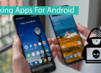 Best Hacking Apps for Android Thumbnail