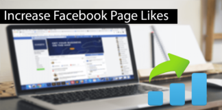 How To Increase Facebook Page Likes Thumbnail