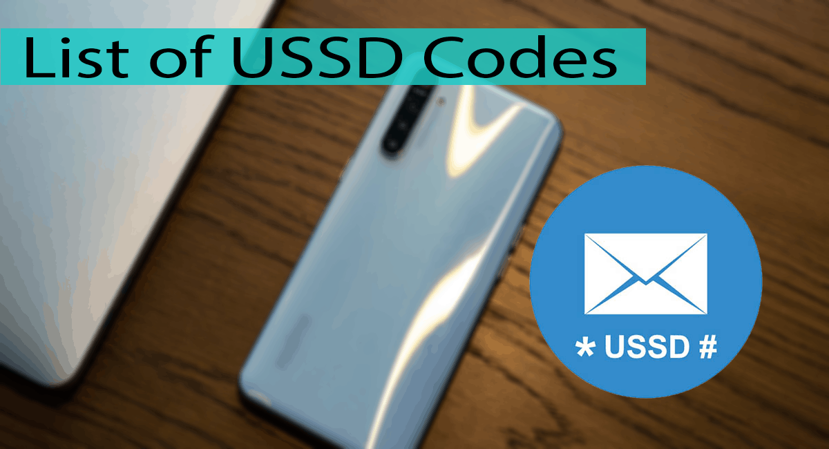 USSD Codes List For All Networks/Operators – [2022 Edition]