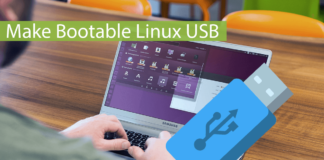 Make Bootable Linux USB Thumbnail